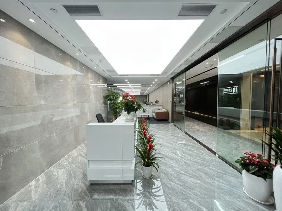 深圳华润前海大厦二手房房源图片