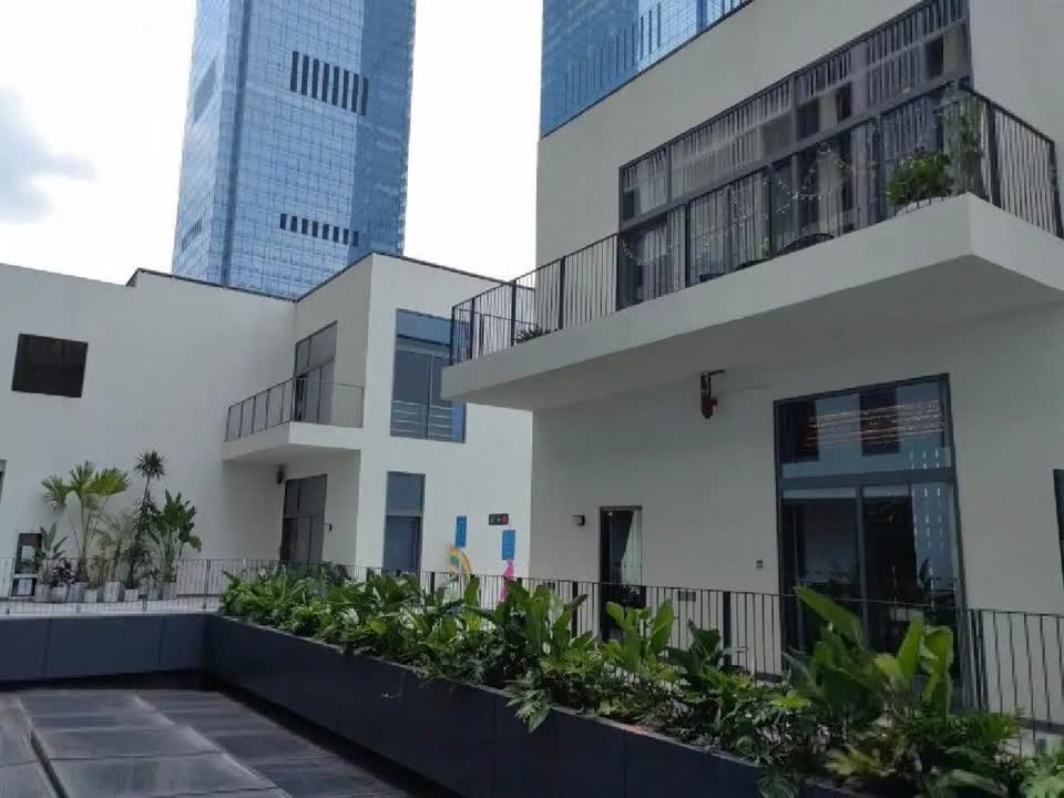 深圳深业上城二手房房源图片