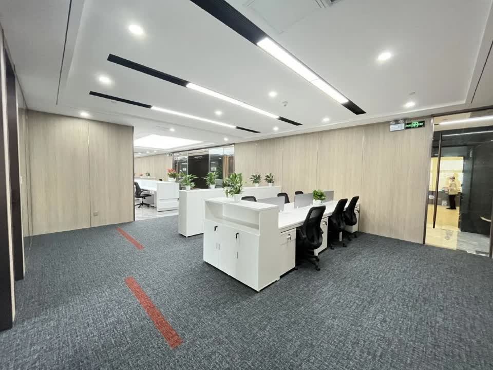 深圳华润前海大厦二手房房源图片