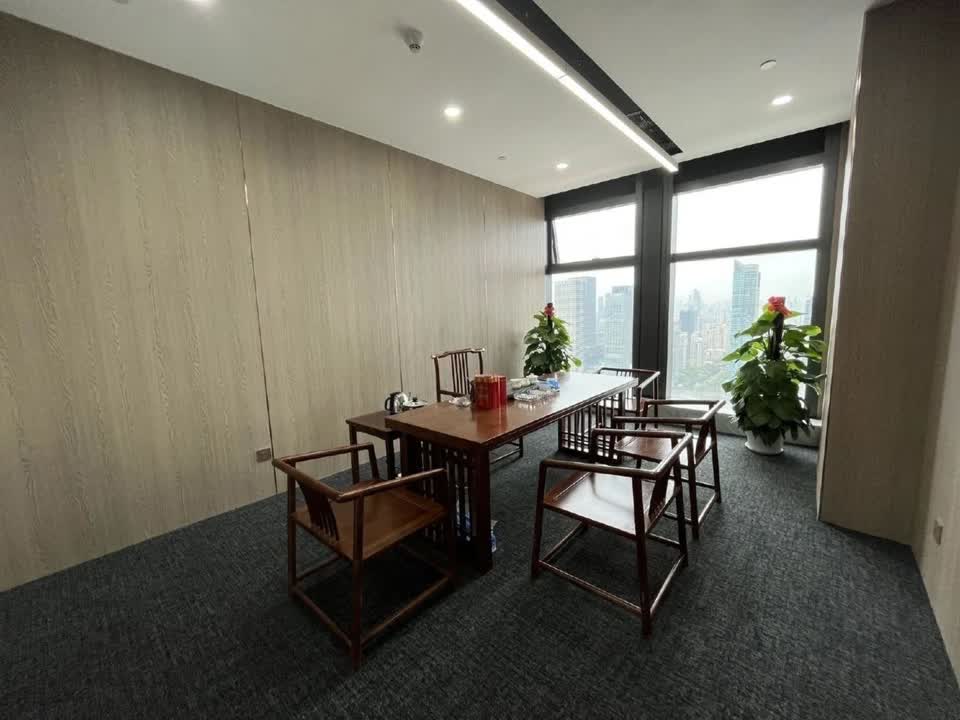 深圳华润前海大厦二手房房源图片