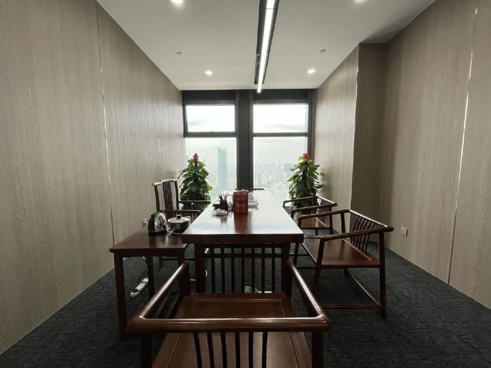 深圳华润前海大厦二手房房源图片