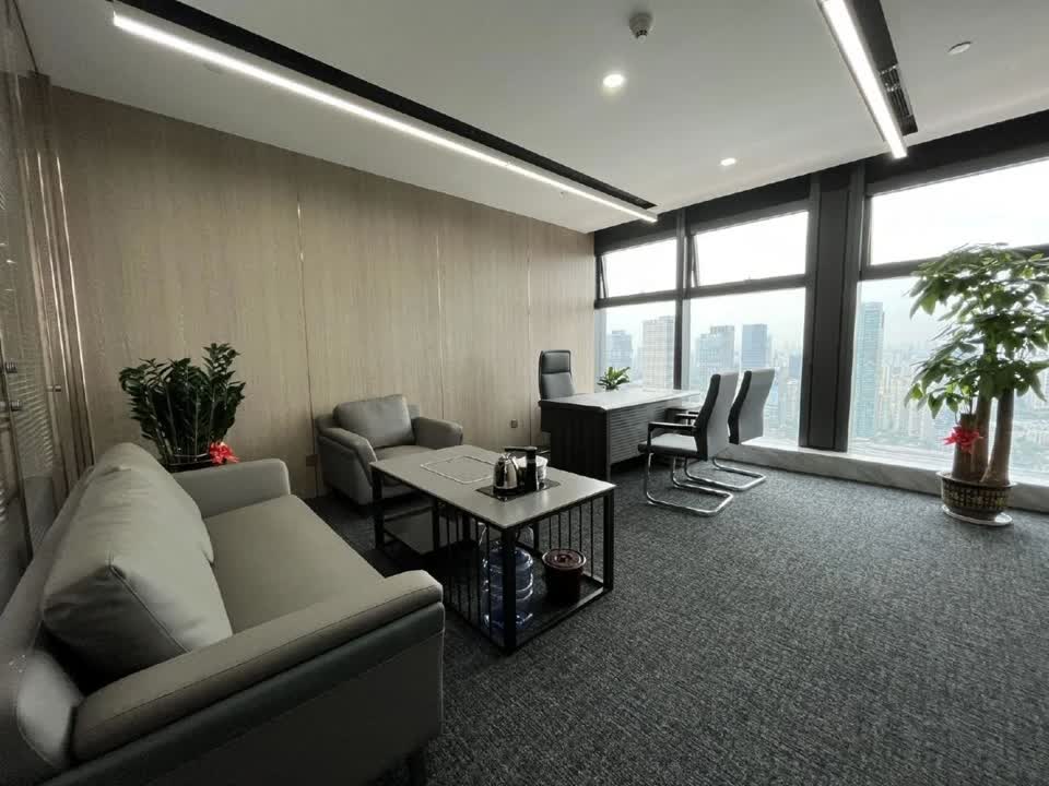 深圳华润前海大厦二手房房源图片