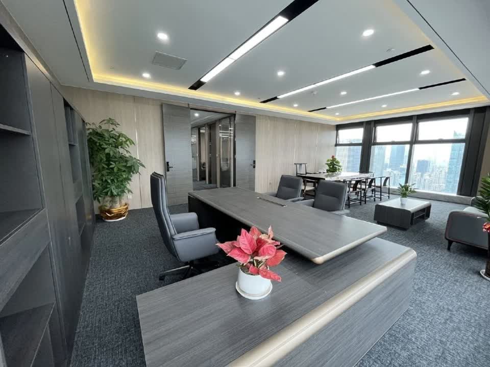 深圳华润前海大厦二手房房源图片