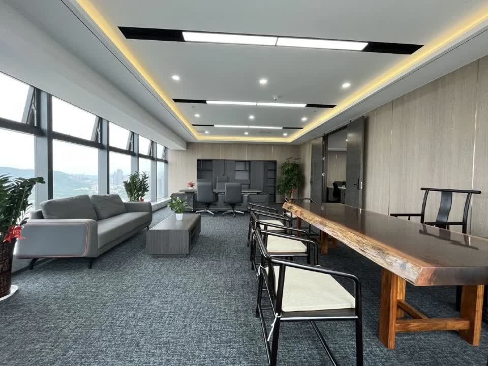 深圳华润前海大厦二手房房源图片