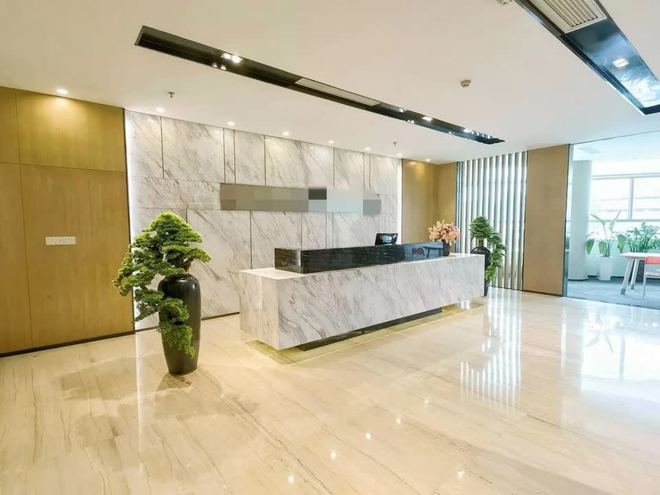 深圳福年广场二手房房源图片