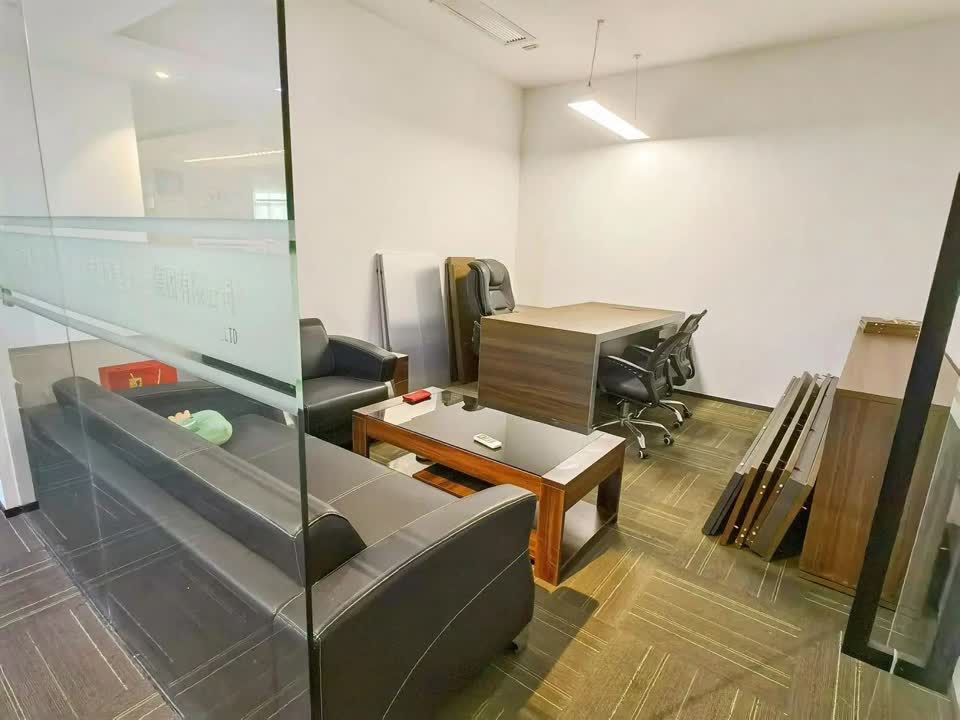 深圳福年广场二手房房源图片