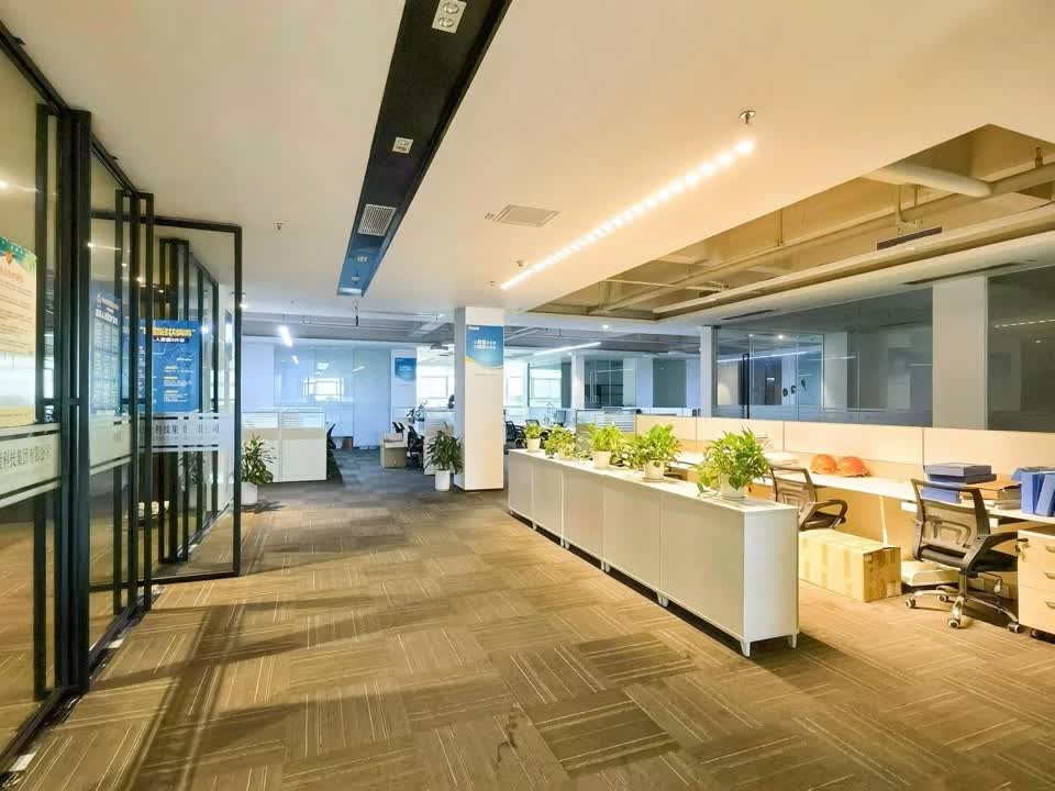 深圳福年广场二手房房源图片