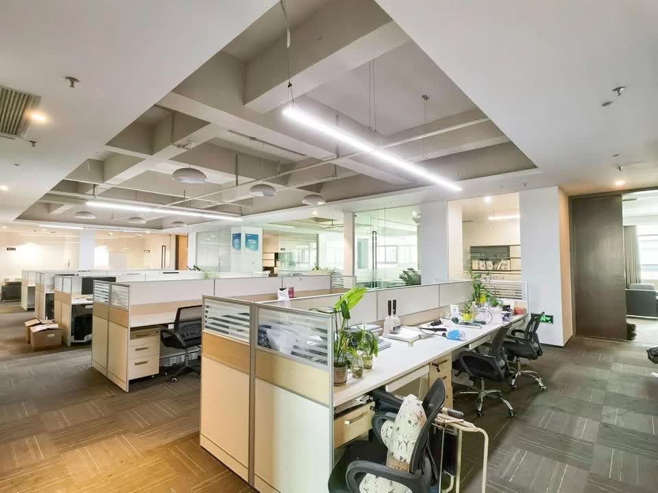 深圳福年广场二手房房源图片