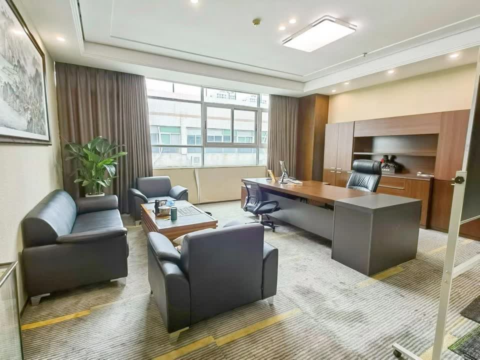 深圳福年广场二手房房源图片