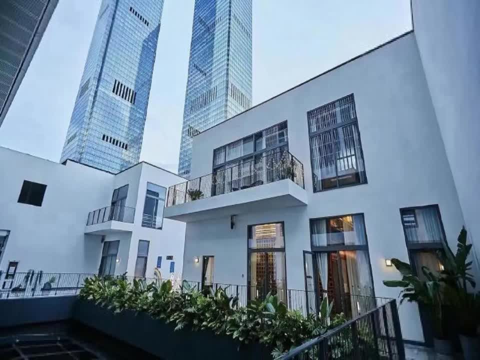 深圳深业上城二手房房源图片