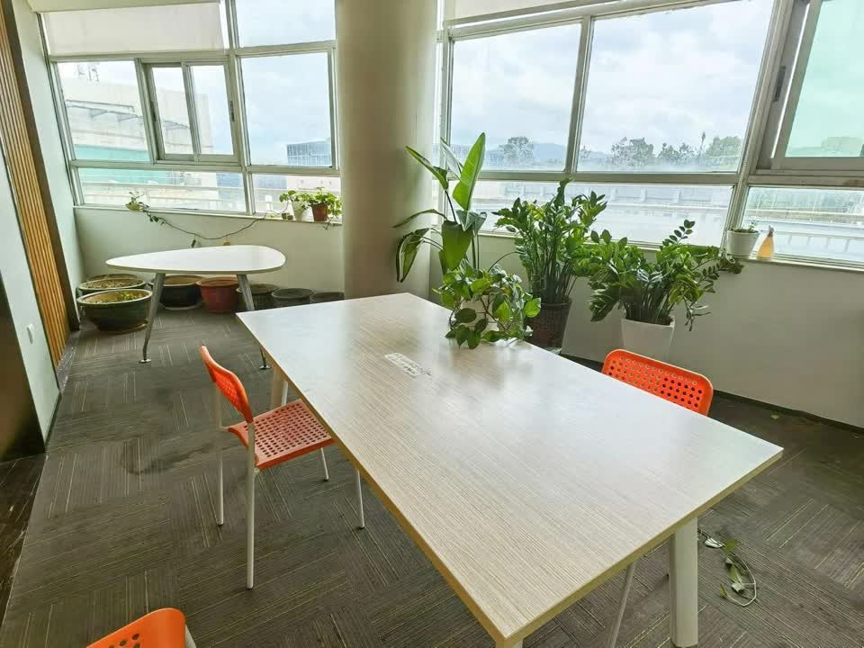 深圳福年广场二手房房源图片