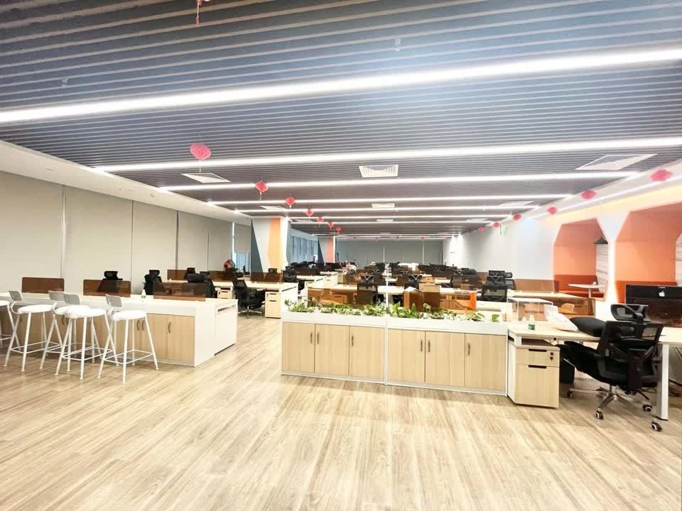 深圳顺泰中晟大厦二手房房源图片