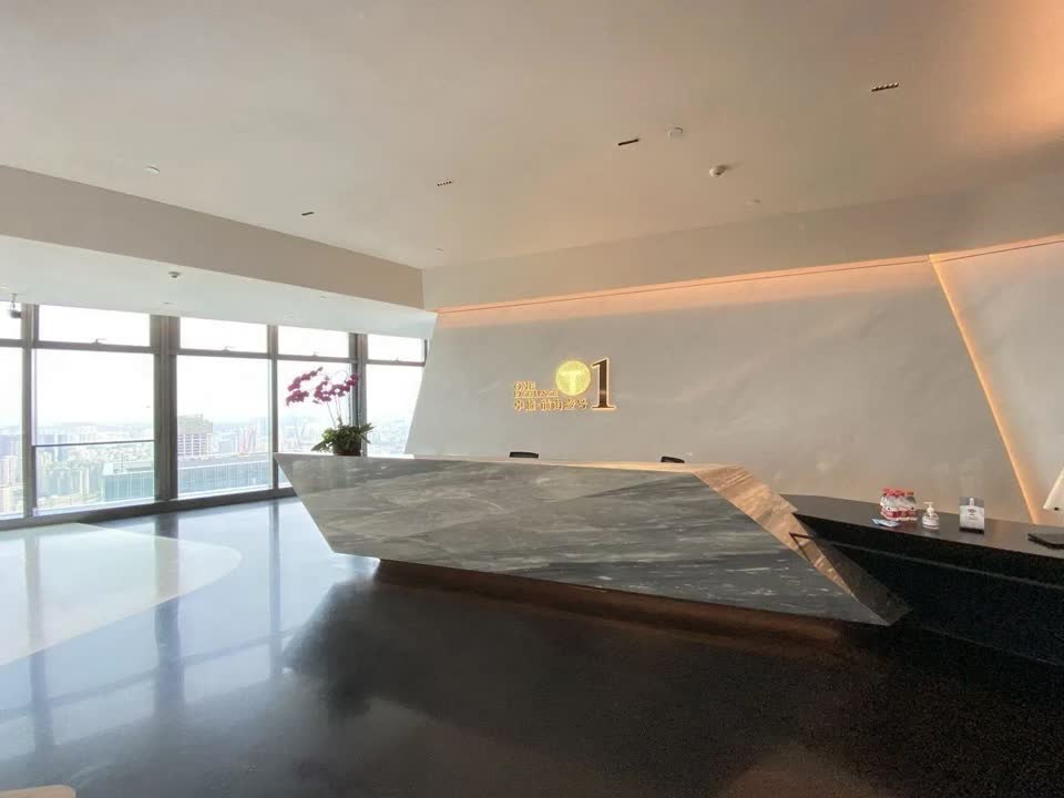 深圳卓越前海壹号二手房房源图片