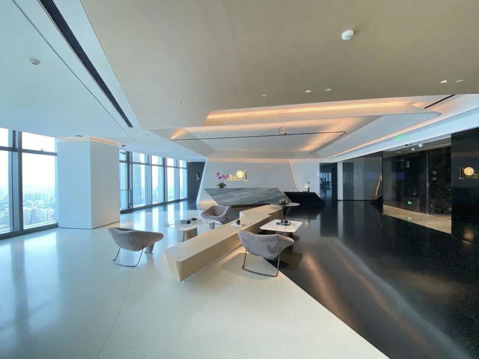 深圳卓越前海壹号二手房房源图片