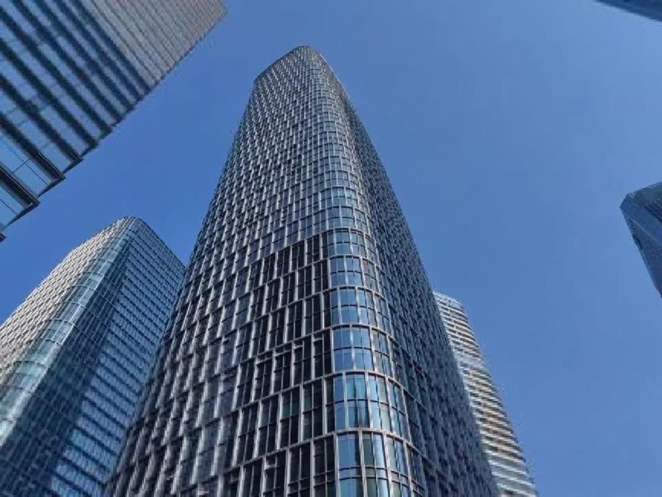 深圳卓越前海壹号二手房房源图片