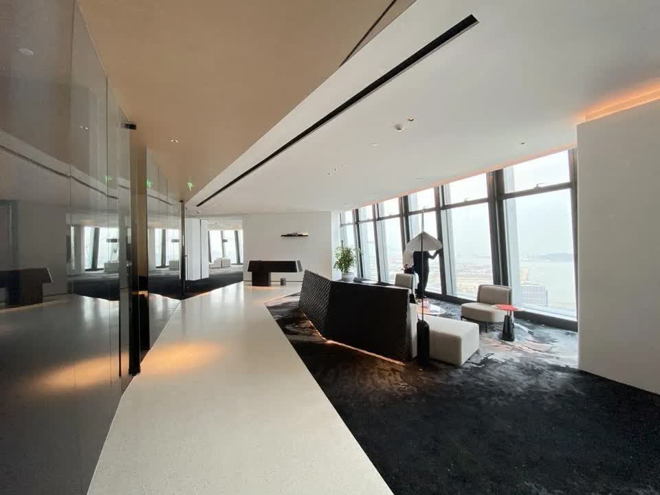 深圳卓越前海壹号二手房房源图片