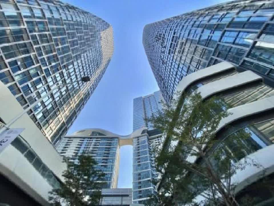 深圳卓越前海壹号二手房房源图片