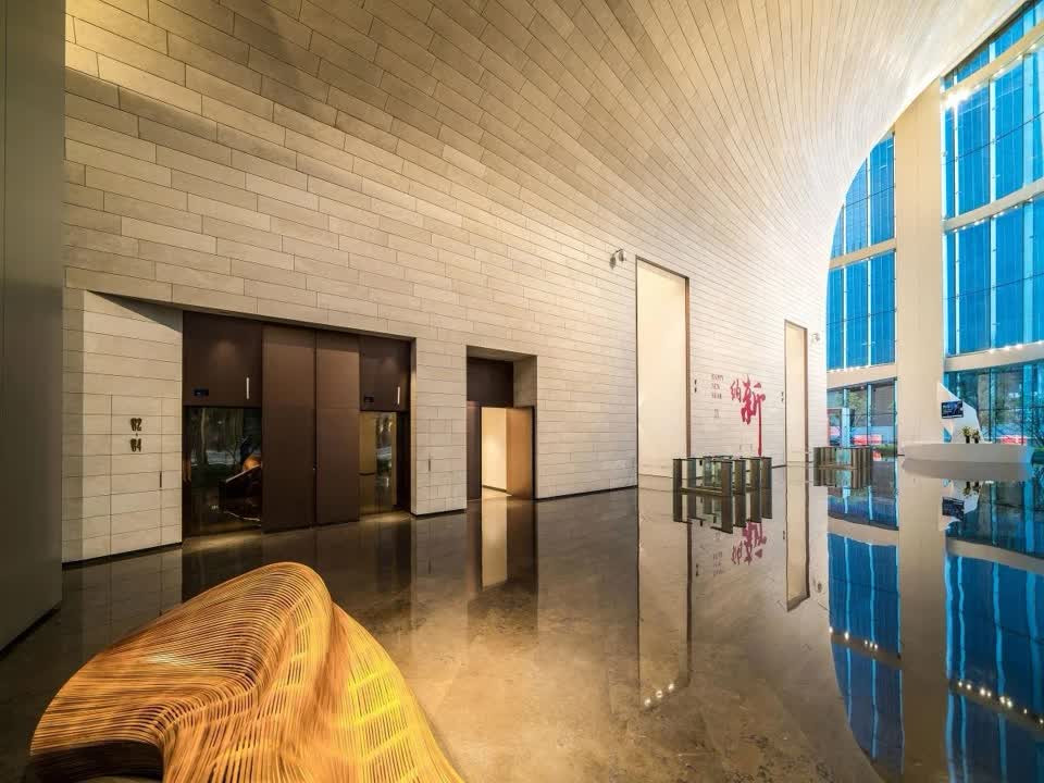 深圳卓越前海壹号二手房房源图片