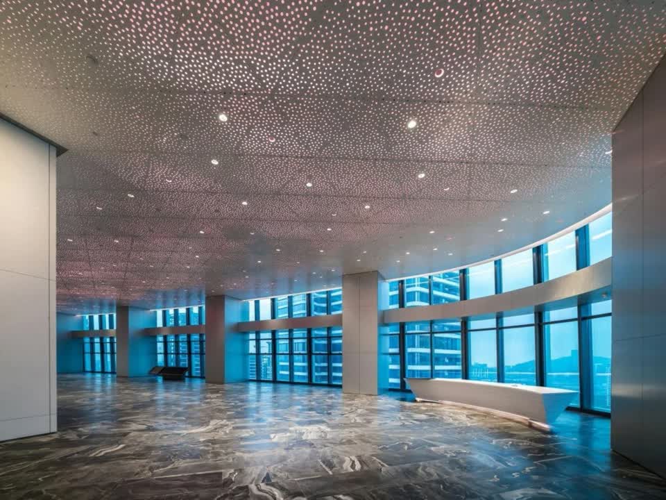 深圳卓越前海壹号二手房房源图片