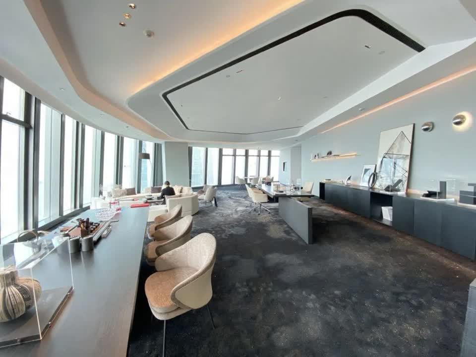 深圳卓越前海壹号二手房房源图片