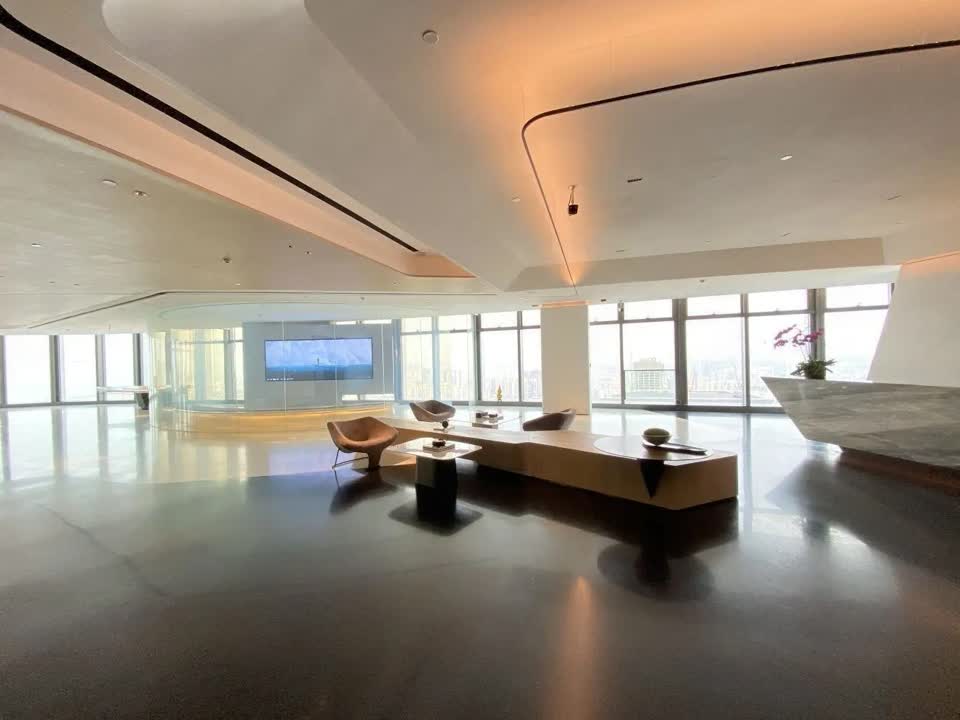 深圳卓越前海壹号二手房房源图片