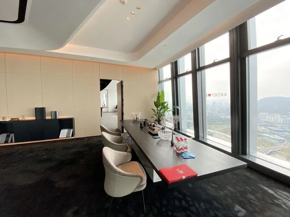 深圳卓越前海壹号二手房房源图片