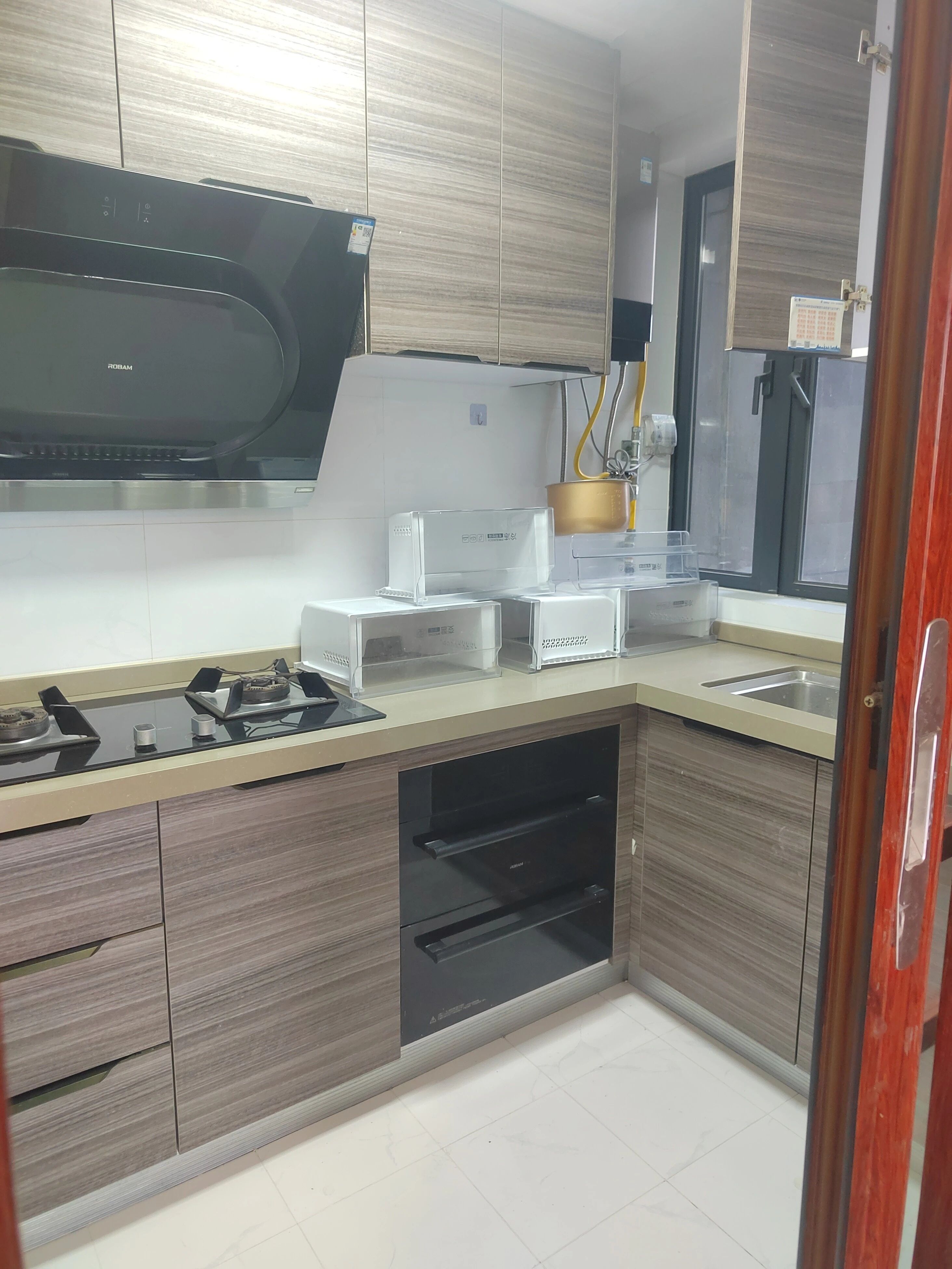 深圳英郡年华三期二手房房源图片