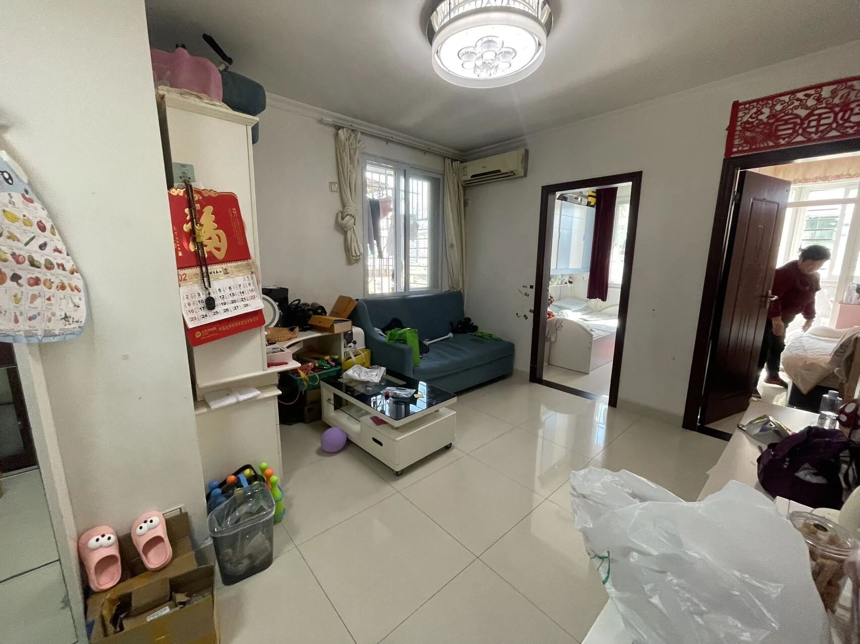 深圳友谊大厦(罗湖)二手房房源图片