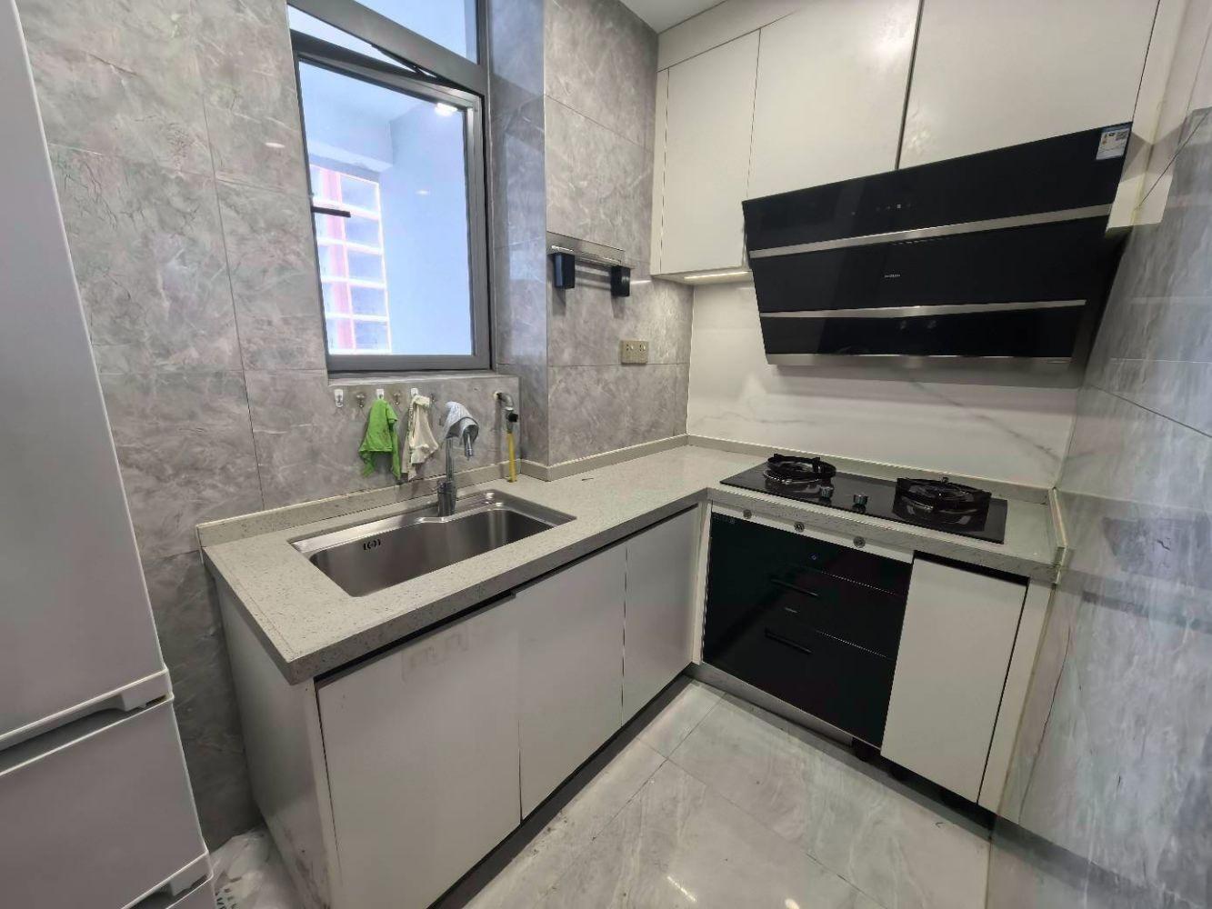 深圳德弘天下二手房房源图片