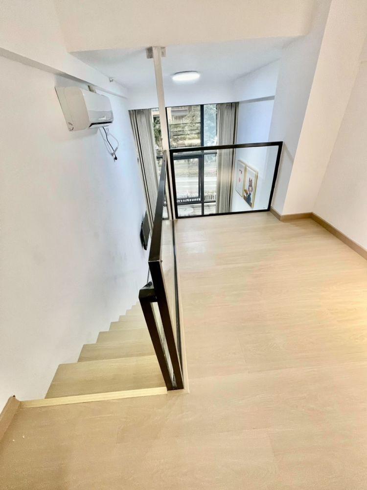 深圳潮汕大厦二手房房源图片