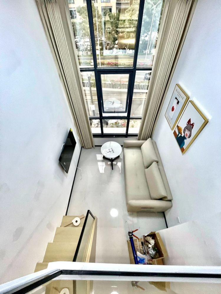 深圳潮汕大厦二手房房源图片