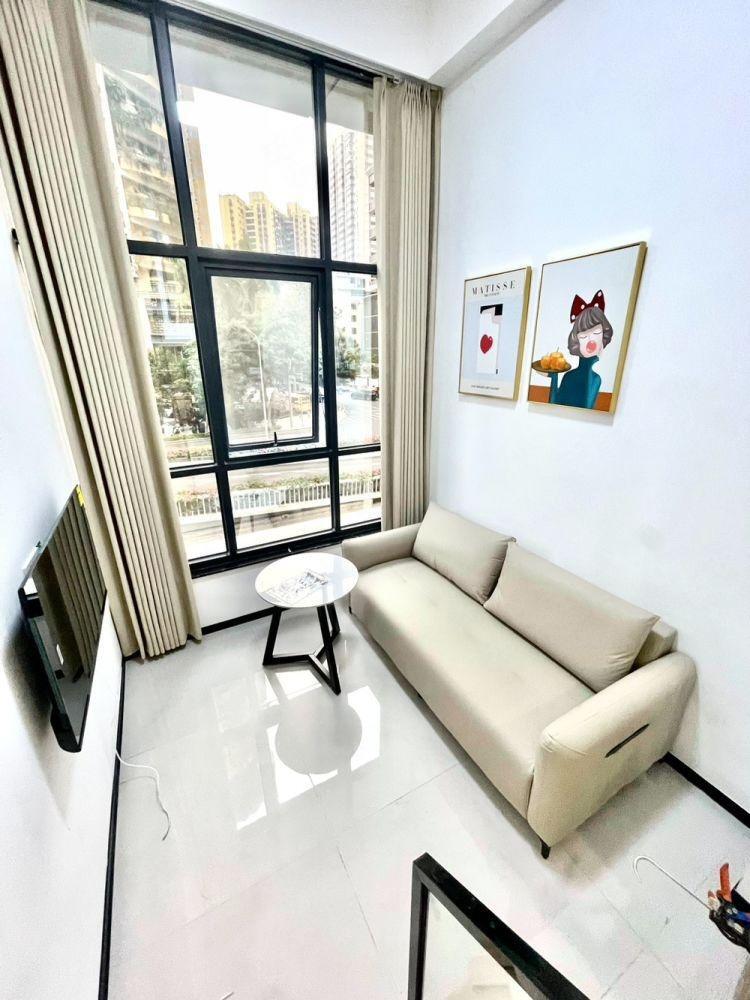 深圳潮汕大厦二手房房源图片