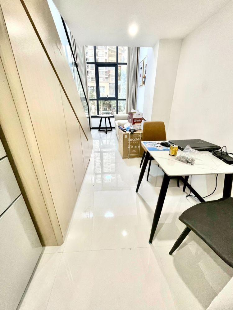 深圳潮汕大厦二手房房源图片