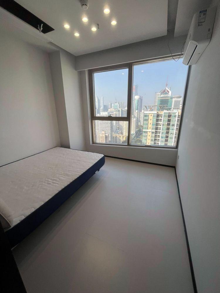 深圳大中华环球金融中心二手房房源图片