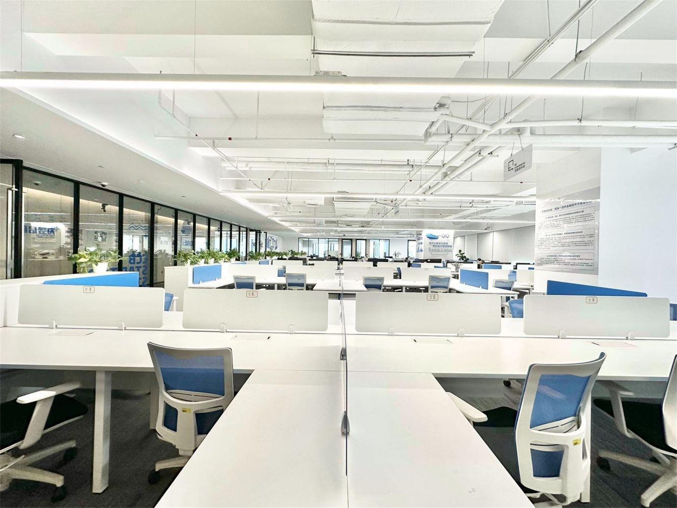 深圳阿里中心二手房房源图片