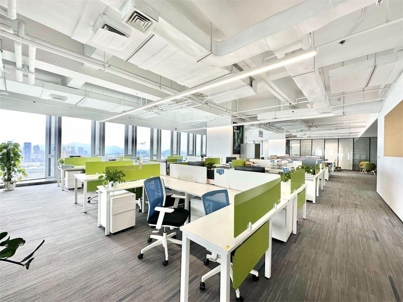 深圳阿里中心二手房房源图片