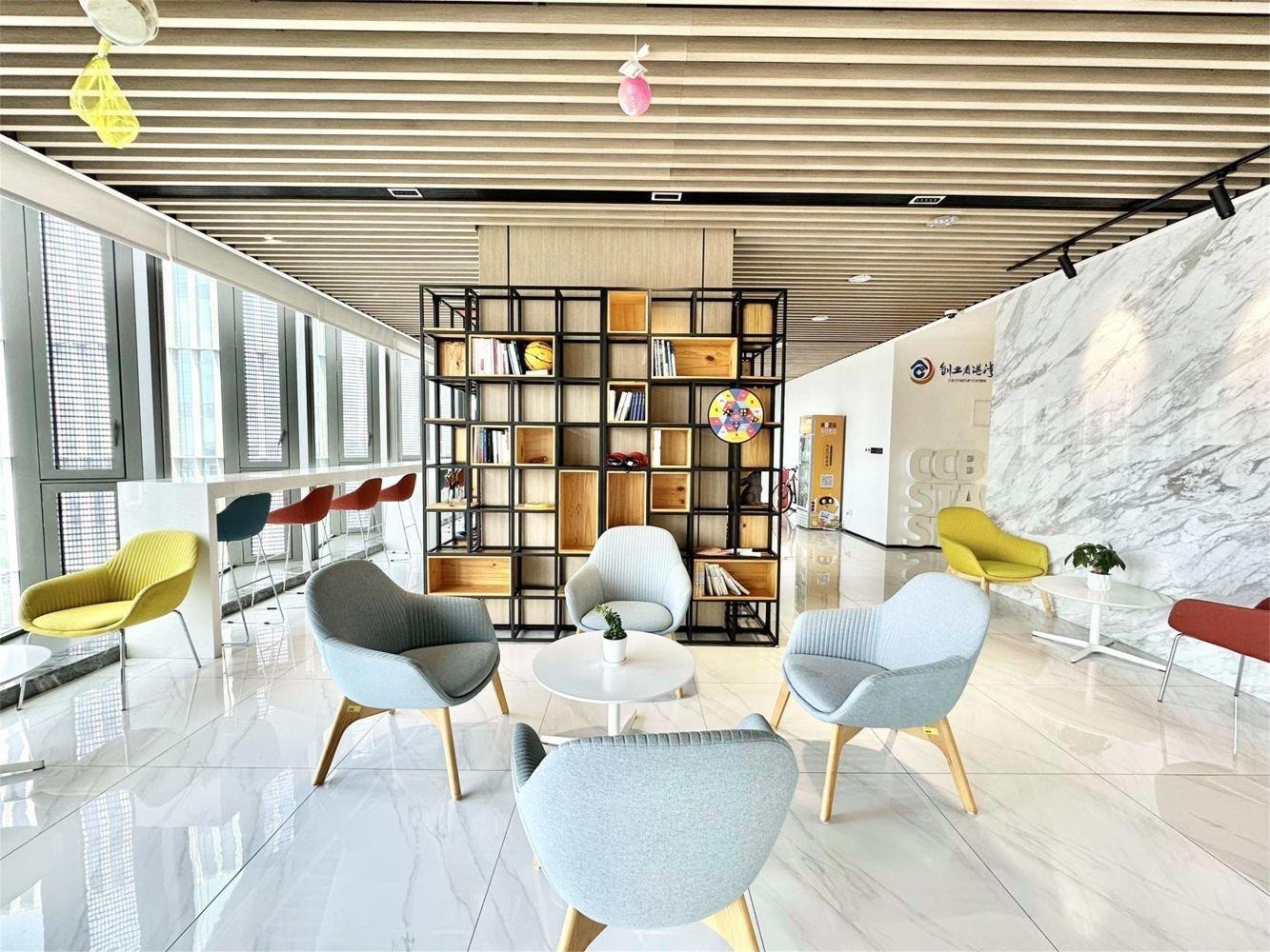 深圳阿里中心二手房房源图片