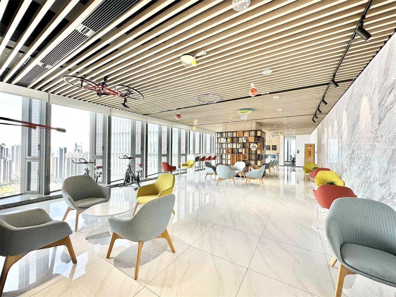 深圳阿里中心二手房房源图片