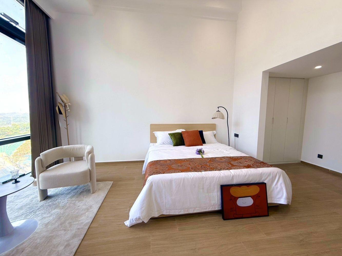 深圳边检大院二手房房源图片