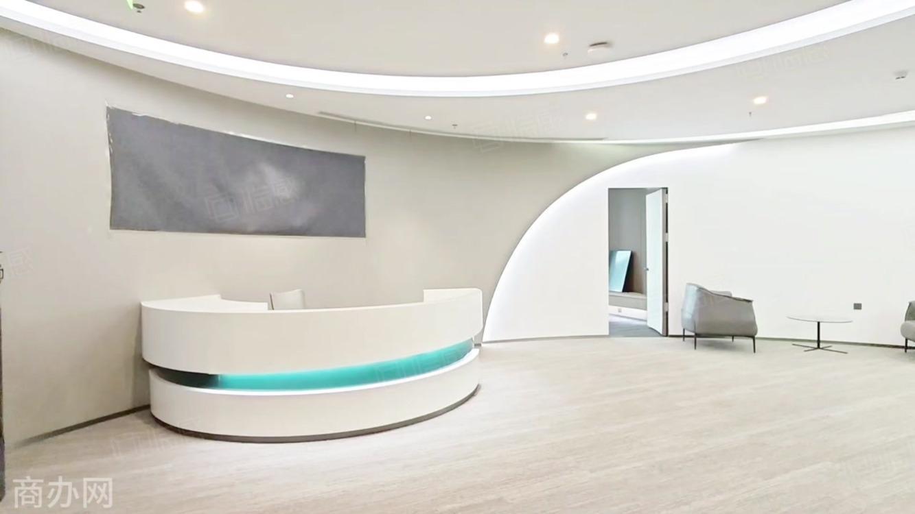 深圳前海嘉里中心二手房房源图片