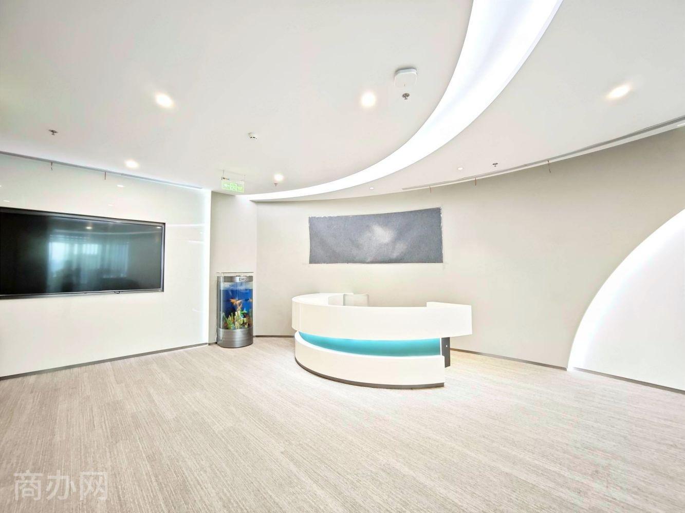 深圳前海嘉里中心二手房房源图片