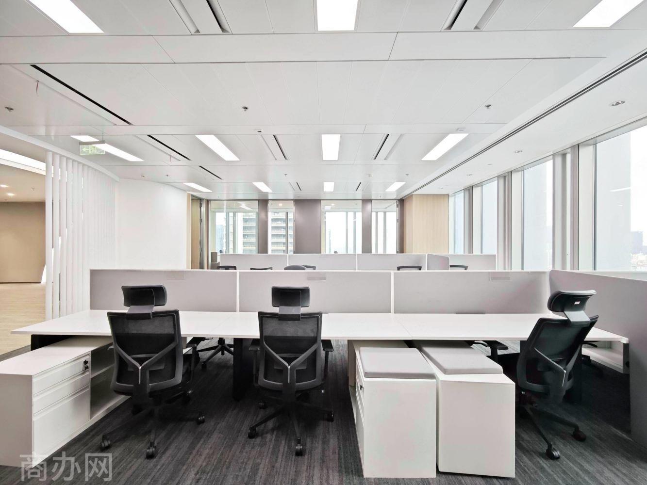 深圳前海嘉里中心二手房房源图片