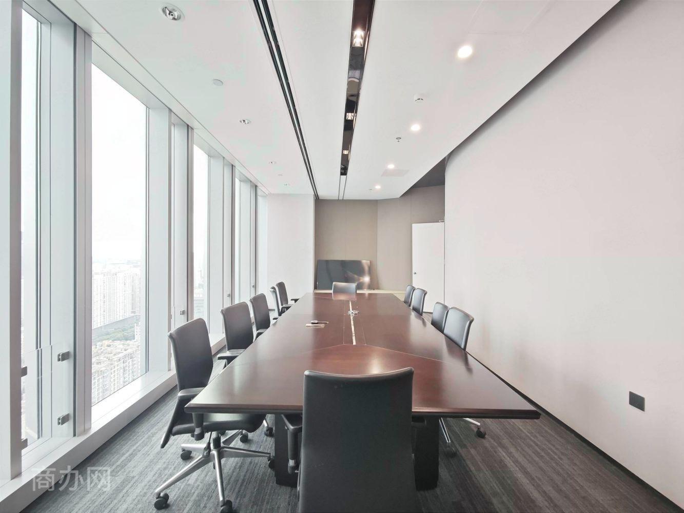 深圳前海嘉里中心二手房房源图片