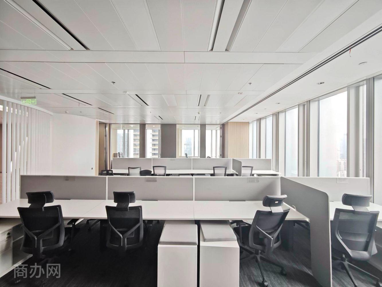 深圳前海嘉里中心二手房房源图片