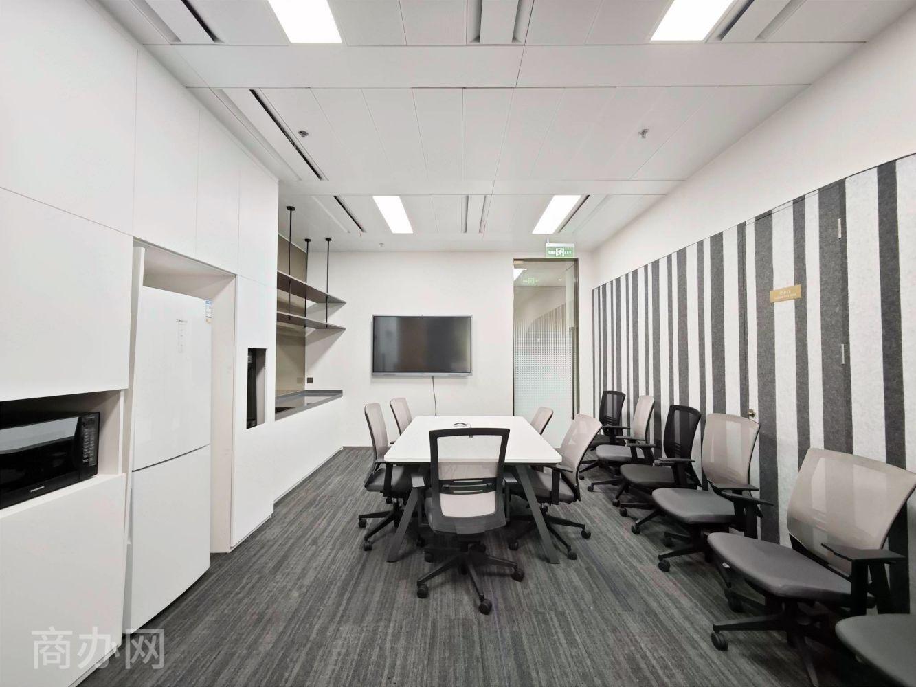 深圳前海嘉里中心二手房房源图片