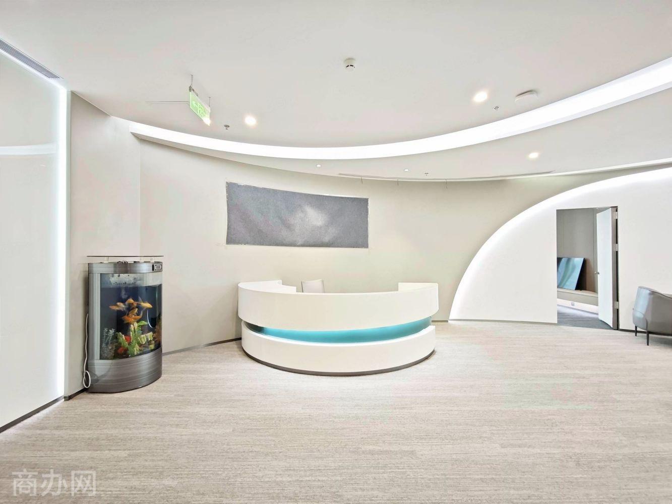 深圳前海嘉里中心二手房房源图片