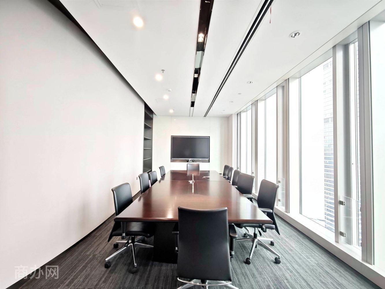 深圳前海嘉里中心二手房房源图片