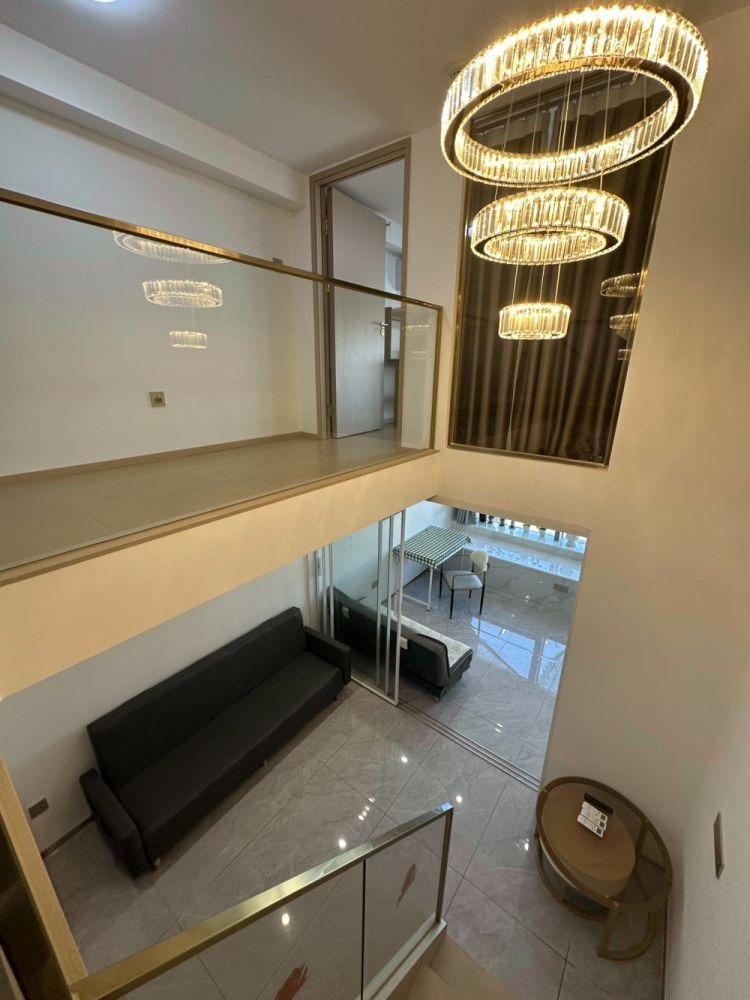 深圳和信大厦二手房房源图片