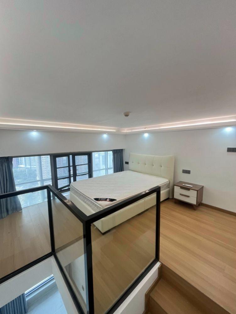 深圳和信大厦二手房房源图片