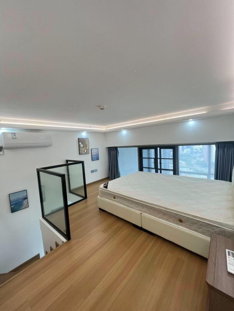 深圳和信大厦二手房房源图片